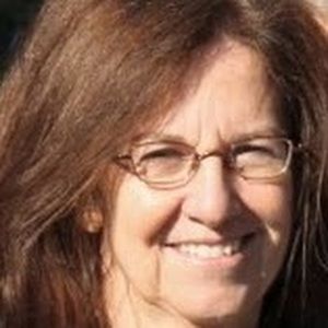 Meet your Posher, Joanne